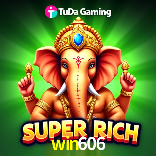 win606: Seu Cassino Premiado com Pagamentos Rápidos