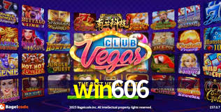 win606 bet