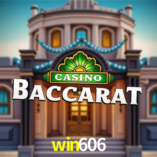 win606 bet