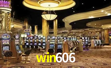 win606 bet